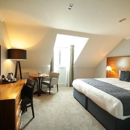 Old Thorns Hotel & Resort Liphook Buitenkant foto